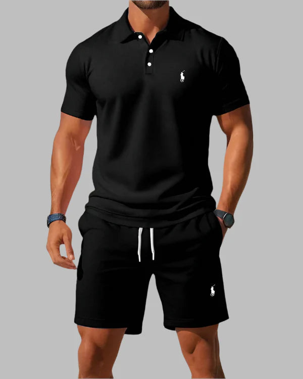 Men’s Two-Piece Set “Lauren” – 50% OFF