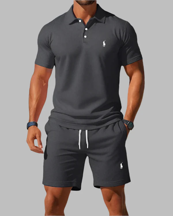 Men’s Two-Piece Set “Lauren” – 50% OFF