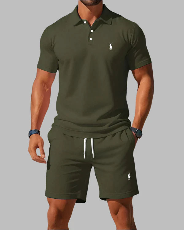Men’s Two-Piece Set “Lauren” – 50% OFF