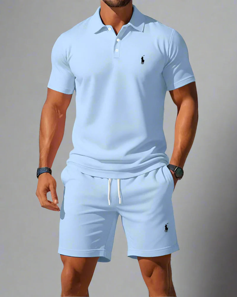 Men’s Two-Piece Set “Lauren” – 50% OFF