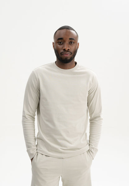 Langarmshirt Style TEJAS