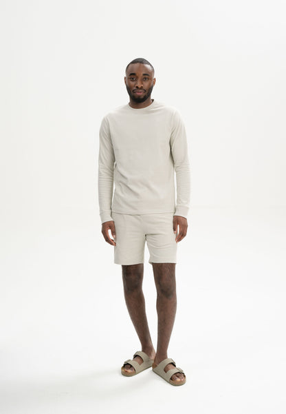 Langarmshirt Style TEJAS