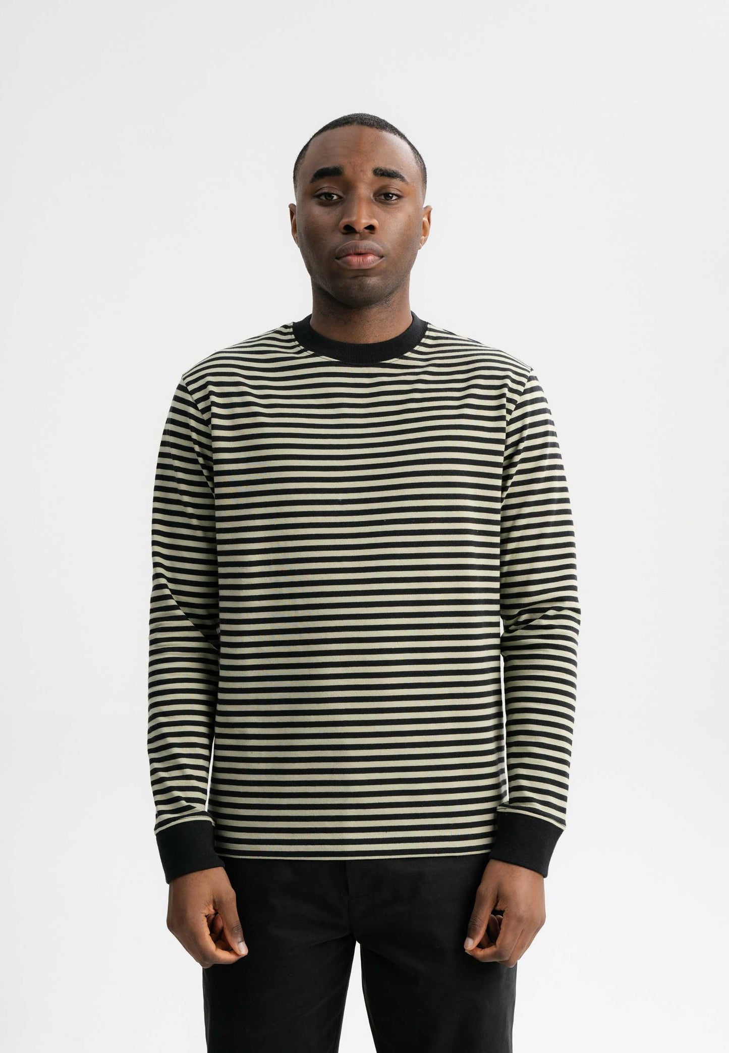 Langarmshirt Style TEJAS