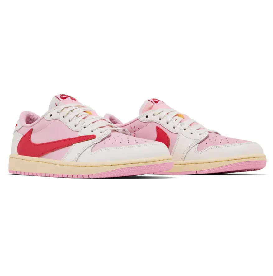 Jordan 1 Retro Low OG SP
