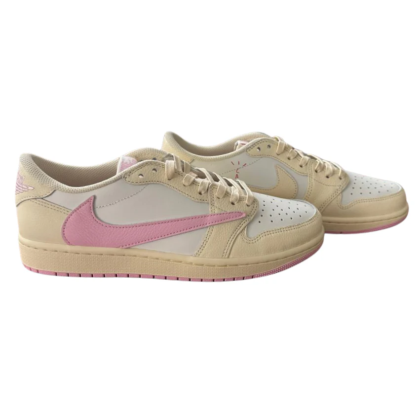 Jordan 1 Retro Low OG SP